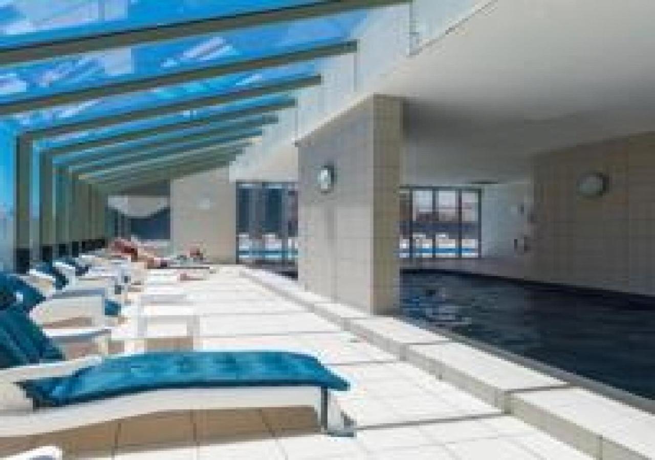 U1 - Relaxing “Seaview'S” From Your Balcony Гоулд Коуст Екстериор снимка
